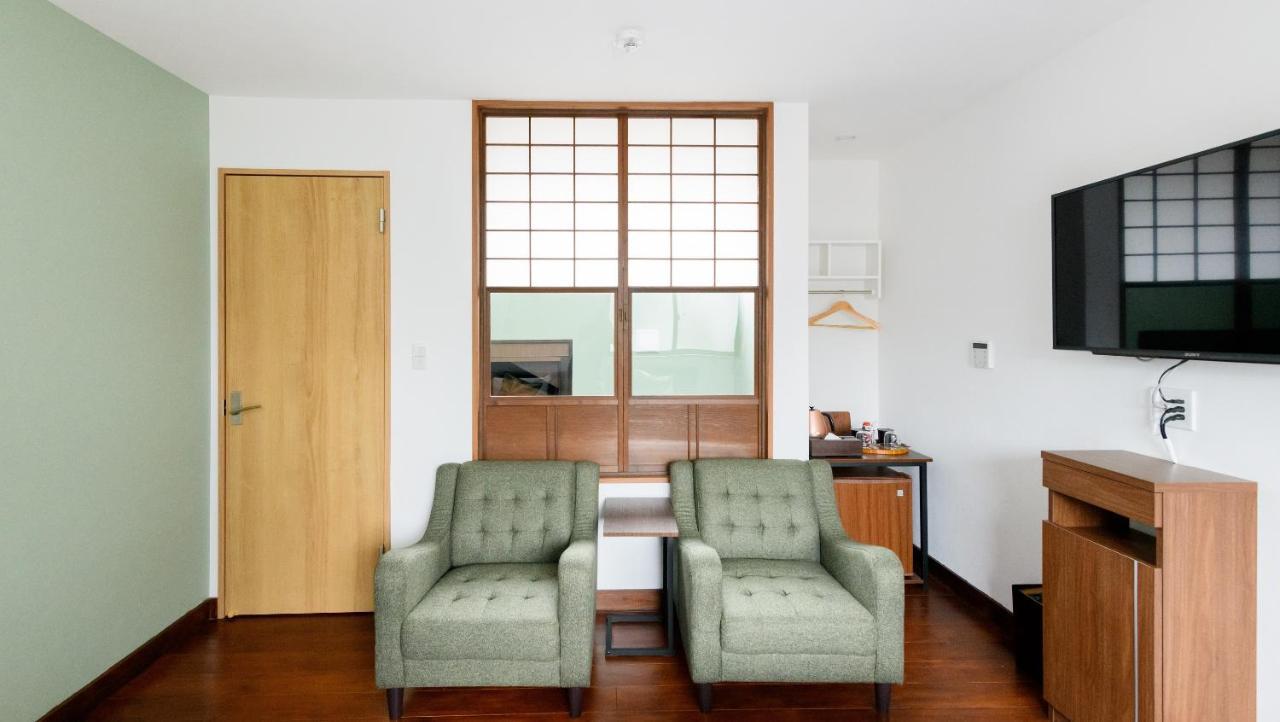 翡翠-jade- Casa vacanze *